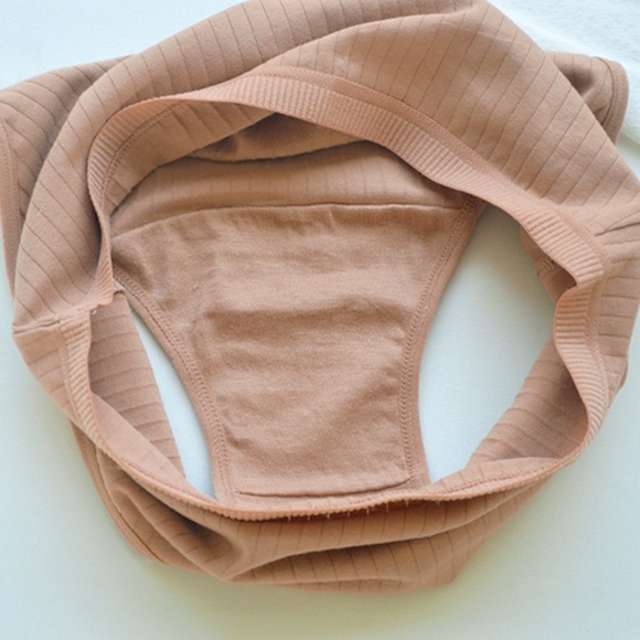 3/$15 White Cotton Full Briefs High-Waisted Underwear Women’s Panty Comfort Fit - Picture 7 of 10